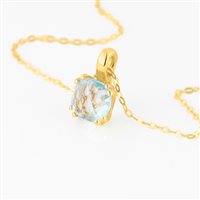 Collar Stroili Oro Mujer in Oro Cubic Zirconia 1419217 - 1419217